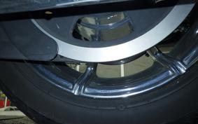 HARLEY FLHTKSE 1800CVO 2014