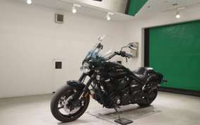 YAMAHA XV1700 ROADSTAR WARRIOR 2007