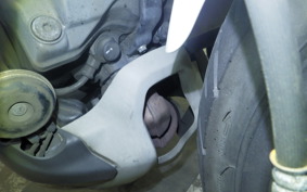 HONDA NC750L 2023 RC67