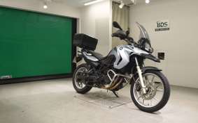 BMW F650GS 2018