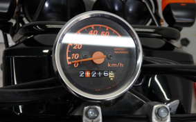 HONDA ZUMAR AF58