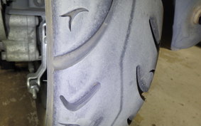 HONDA LEAD 125 2021 JF45