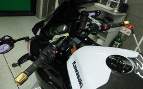 KAWASAKI Z1000 SX ABS 2012