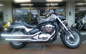 SUZUKI BOULEVARD 400 VK57A