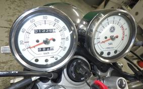 YAMAHA SR400 Gen.5 2022 RH16J