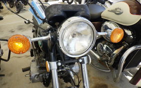 KAWASAKI 250SS S1F