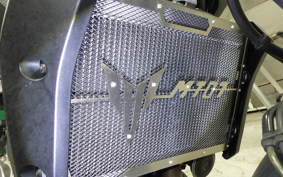 YAMAHA MT-07 ABS 2017 RM19J