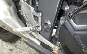 KAWASAKI NINJA 250 2025 EX250L