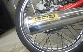 HONDA DREAM 50 2004 AC15