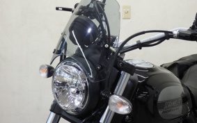 DUCATI SCRAMBLER SIXTY2 2018