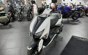 YAMAHA  CYGNUS  GRIF ASU SEJ4J