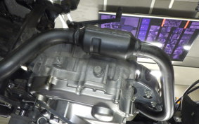 HONDA APE 50 2024 AC16