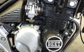 KAWASAKI ZEPHYR 400 Gen.2 ZR400C