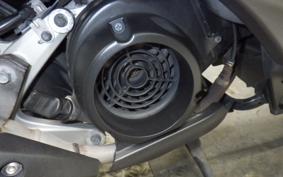 YAMAHA CYGNUS 125 XSR 3 2026 SED8J