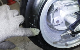 HONDA MONKEY 2024 AB27