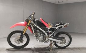 HONDA CRF250L MD38