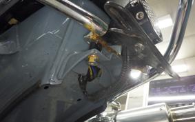 HONDA DAX 125 2025 JB04