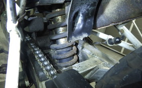 SUZUKI DJEBEL 200 (DR200SE) 2026 SH42A