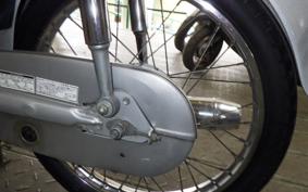 HONDA C50 SUPER CUB 2002 AA01