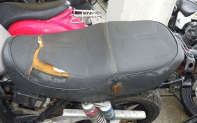 SUZUKI GSX400 IMPULSE 2007 GK79A