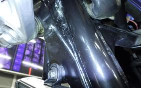 KAWASAKI ZEPHYR 750 2025