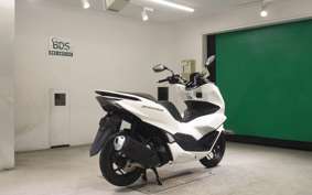 HONDA PCX 160 2012 KF47
