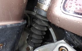 HONDA GL1200 GOLD WING