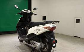 SUZUKI ADDRESS V125 DT11A