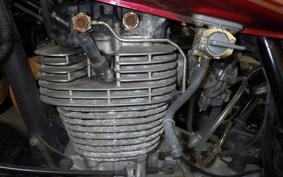 YAMAHA SR400 Gen.2 1998 1JR