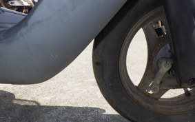 SUZUKI LET's 2 L CA1KA