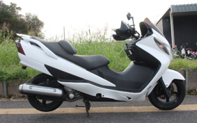 SUZUKI SKYWAVE 250 CJ43A
