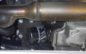 KAWASAKI NINJA 400 2022 EX400L