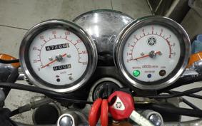 YAMAHA SR400 Gen.3 2003 RH01J