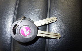 HONDA MONKEY 125 JB02