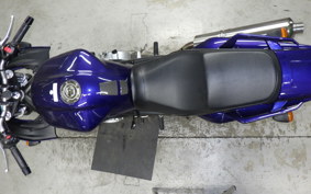 YAMAHA FZS1000 FAZER