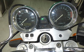 YAMAHA XJR400 Gen.3 R 2002 RH02J