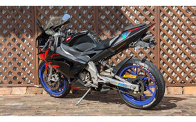 APRILIA RS4 50