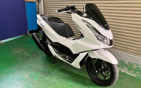 HONDA PCX 125 JK05