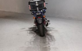 HONDA CB400SFV-4 BOLDOR 2021 NC42