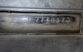 YAMAHA JOG Gen.1 3KJ