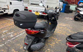 YAMAHA AKUSHI STREET SE53J