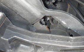 YAMAHA MAJESTY155 S SG28J