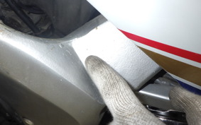 HONDA NSR250R
