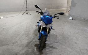 TRIUMPH TRIUMPH STREET TRIPLE TTL116