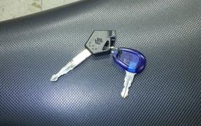 SUZUKI ADDRESS 110 2025 CE47A