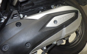 HONDA DIO 110 2018 JK03