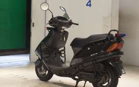 HONDA SPACY 125 Gen. 3 1998 JF04