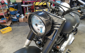 HARLEY FLSTFB 2012 JN5