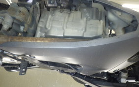 SUZUKI GSX-S125 2012 DL32B