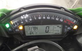 KAWASAKI ZX 10 NINJA ABS 2019 ZXT02E